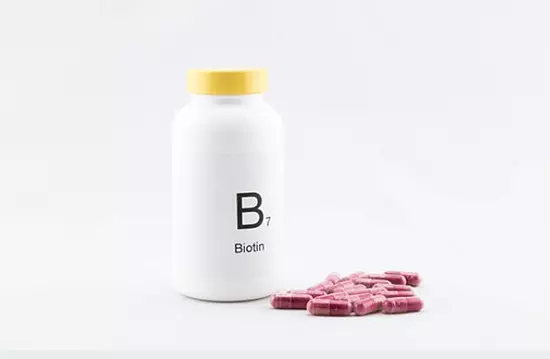 vitamin b7