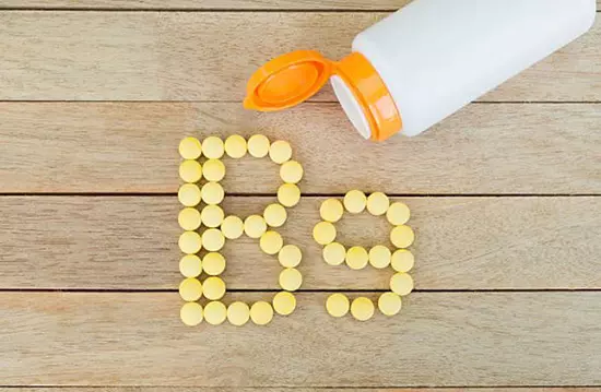 vitamin b9